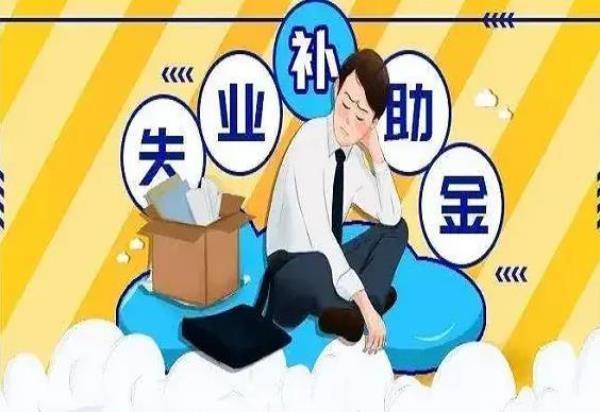 为什么我的失业金只有300
