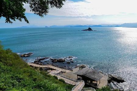 深圳龙岗旅游景点排名