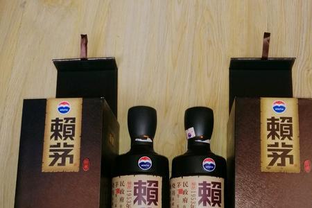 赖茅传承蓝存放7年可以收藏不