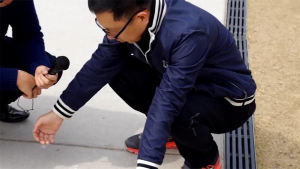 不会亚洲蹲的原因