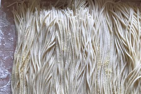 压好的面条怎么保存