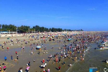 广西北海的女人做老婆好吗