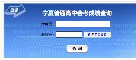2021年湖南省学业水平考试分数查询