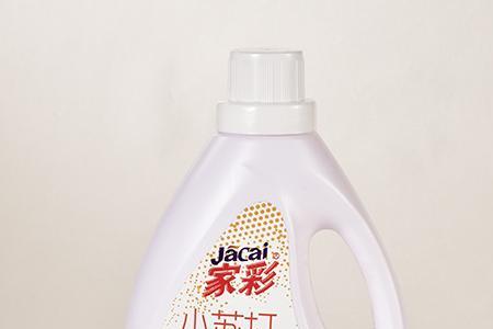 洗洁精可以用来洗衣服吗
