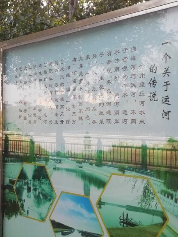 济宁京杭大运河游泳的地方