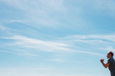 形容晨跑的词语有哪些