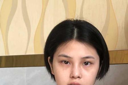 素颜是什么意思