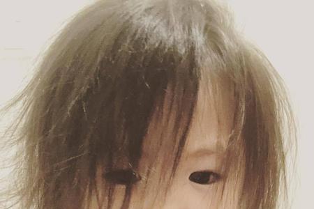 我闺女是我上辈子的什么