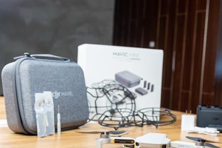 大疆mini1测评