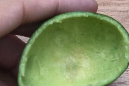 菲油果果肉可以敷面膜吗