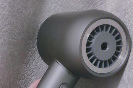 吹风机风量小噪音特别大