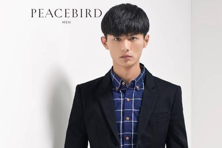 太平鸟男装是几线品牌