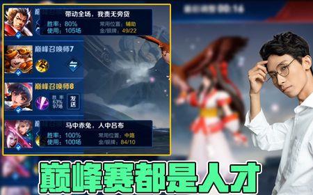 巅峰赛一输一赢怎么办