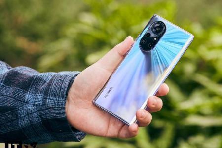 华为nova8一镜到底原神主题怎么设置