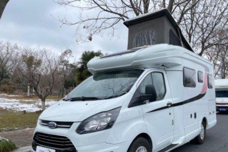 福特升顶房车22.98万可靠吗