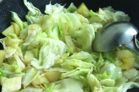 炖大头菜家常做法
