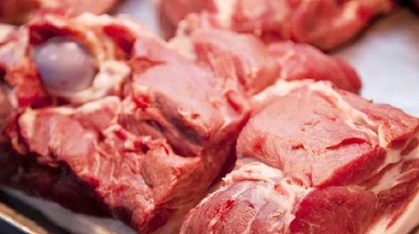 买了母猪肉怎么办
