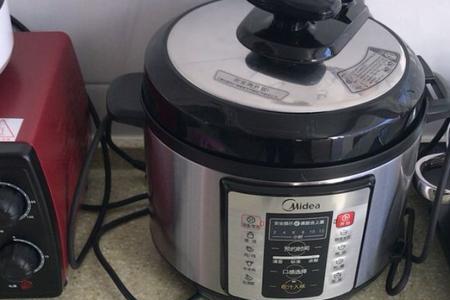 电压力锅为什么炖肉快