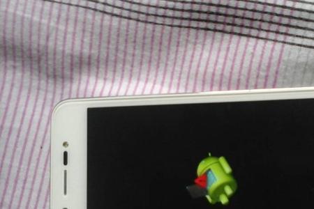 vivo手机没电关机后开不了机