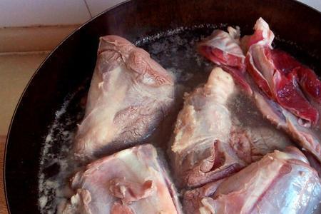 为什么牛肉鸡肉会出现短缺