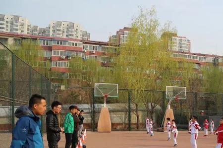 人大附小朝阳学校2020入学条件