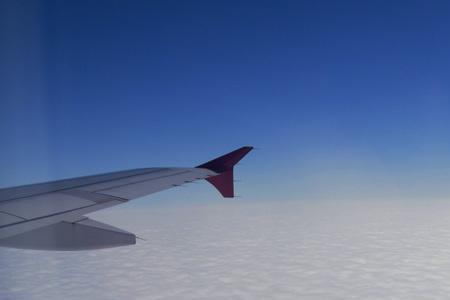20000米高空有风吗