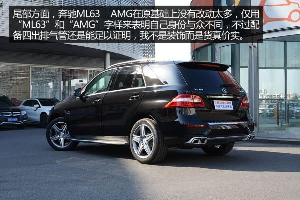 ml250参数奔驰