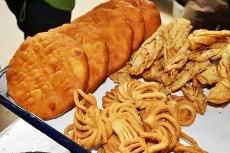 宁夏地溜子的家常腌制方法