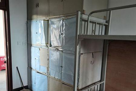 河北师大住宿条件如何