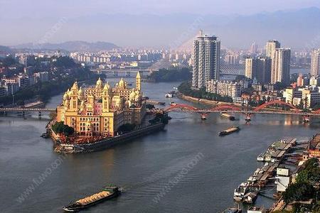 泉州算什么级别的城市