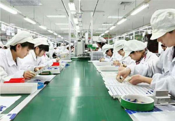 东莞南玻光伏科技厂普工好做吗