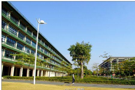 广东工业大学好吗