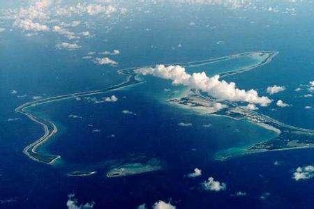 我国蓝色领土海洋面积多少