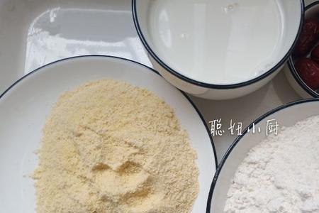 4碗面需要多少克面粉