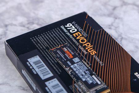 970pro和970evoplus哪个好