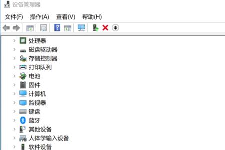 鼠标都是右键怎么解决
