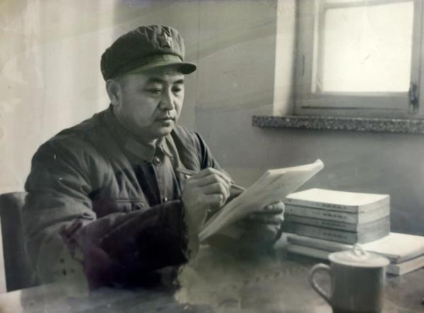 山东电讯三厂前身