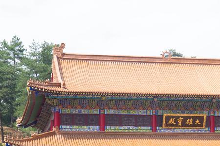 到寺庙进修有什么要求