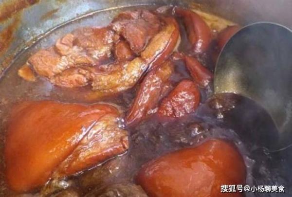 卤菜放锅里多久会坏