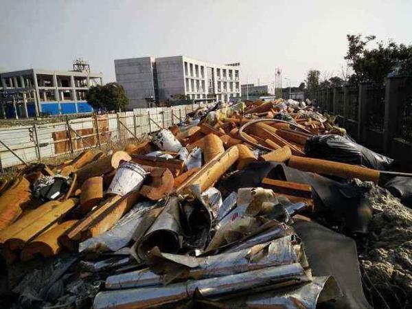 硫酸渣是固废吗