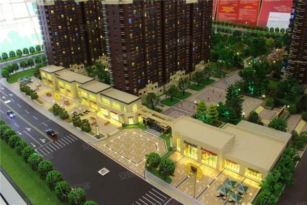 中铁逸都国际阅山学区咋样