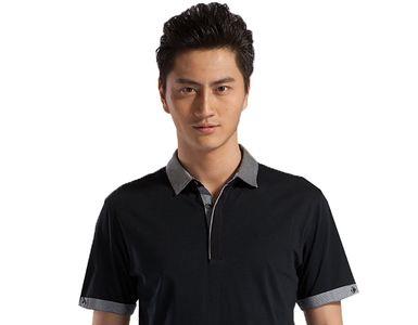 柒牌，为什么那么贵