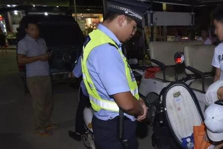 萍乡骑摩托无证驾驶处罚新标准