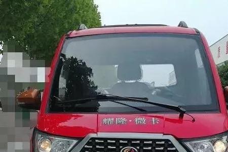 耀隆三轮车摩托车挂挡技巧