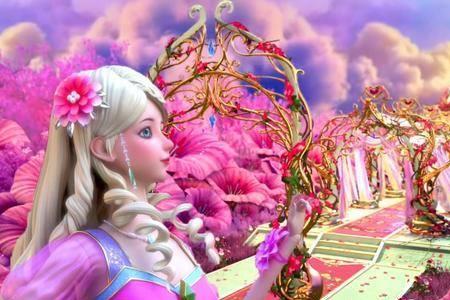 叶罗丽关在笼子里的仙子叫什么
