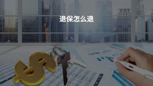 网上怎样退保