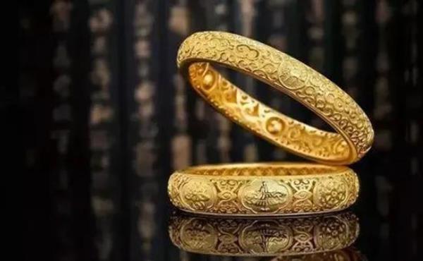 金子越轻含金量越高吗