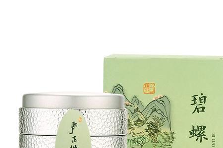 女生说碧螺春什么意思
