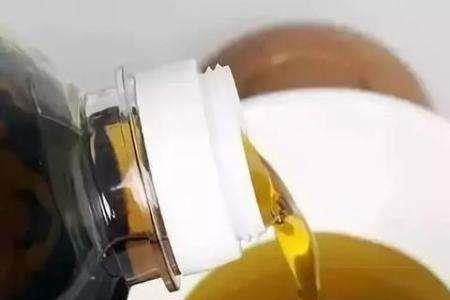 芝麻油分层后能吃吗