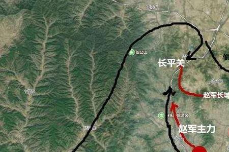 长平之战详细攻略